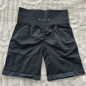 NVGTN Seamless Shorts
